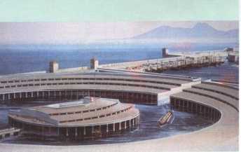 base naval de Carthago